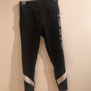 Calvin Klein leggings nwot​​​​​​​​​